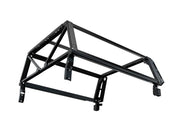 Front Runner RAM 1500 Pro Bed Rack Underside View