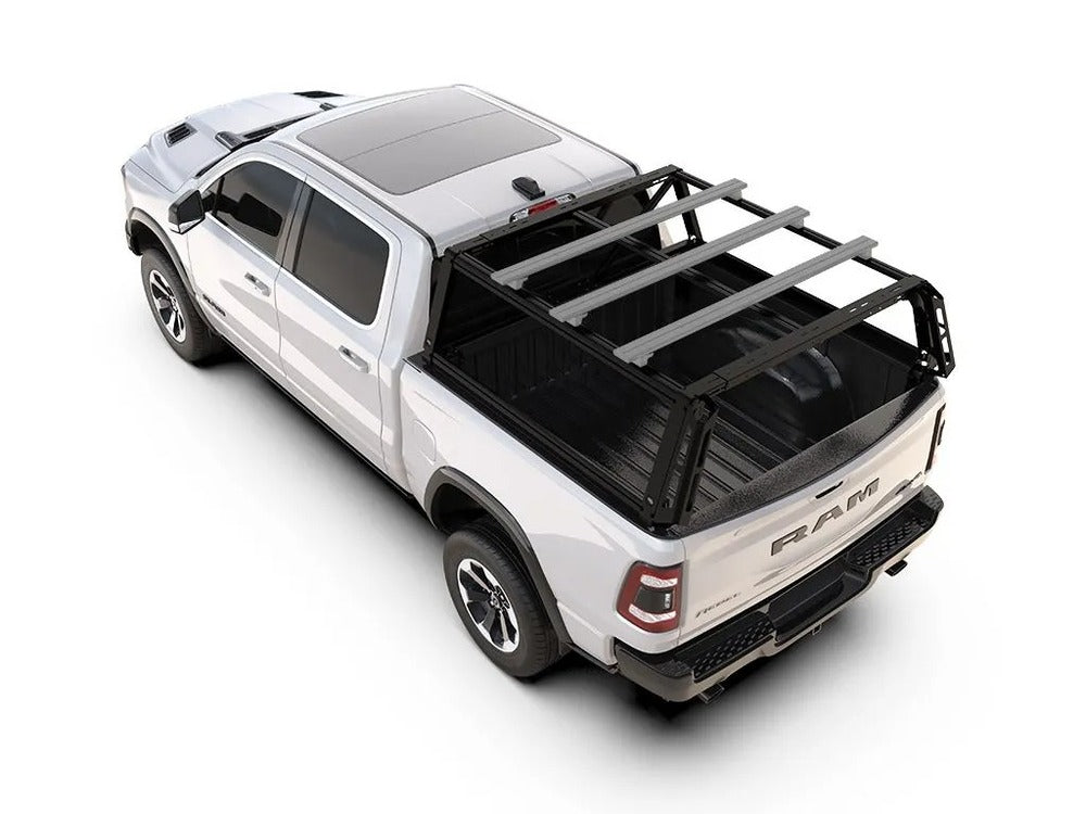 Front Runner 5th Gen 4 Door RAM 1500 Crew Cab Box Pro Bed Rack System ...