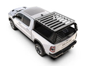 Front Runner RAM 1500 Pro Bed Rack With Slimline II Roof Rack
