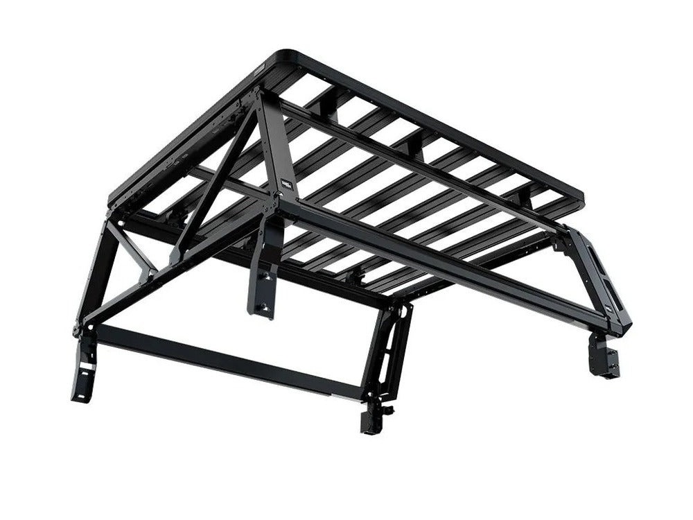 Front Runner RAM 1500 Pro Bed Rack Underneath