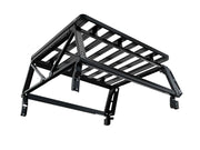 Front Runner RAM 1500 Pro Bed Rack Underneath