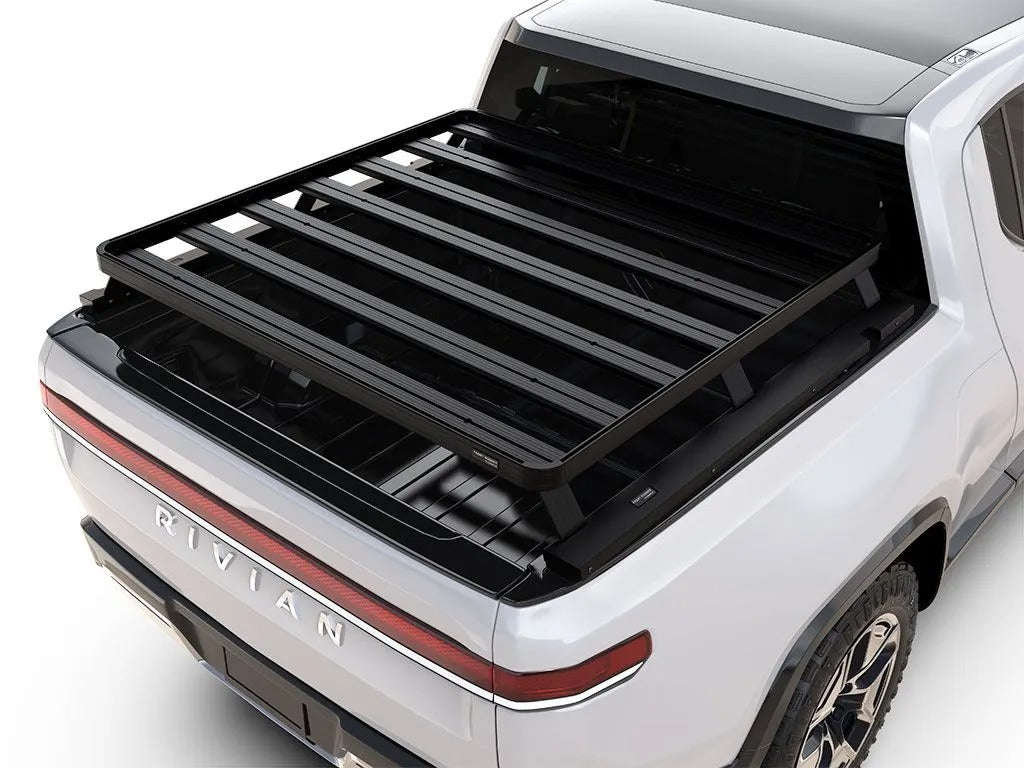 Bed Ramp For Rivian R1t Front Runner Slimline II Load Bed Rack Kit Rivian R1T 2022-Current ...