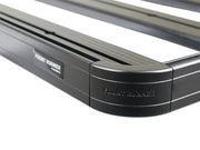Front Runner Slimline II Roof Rack Corner Close Up View