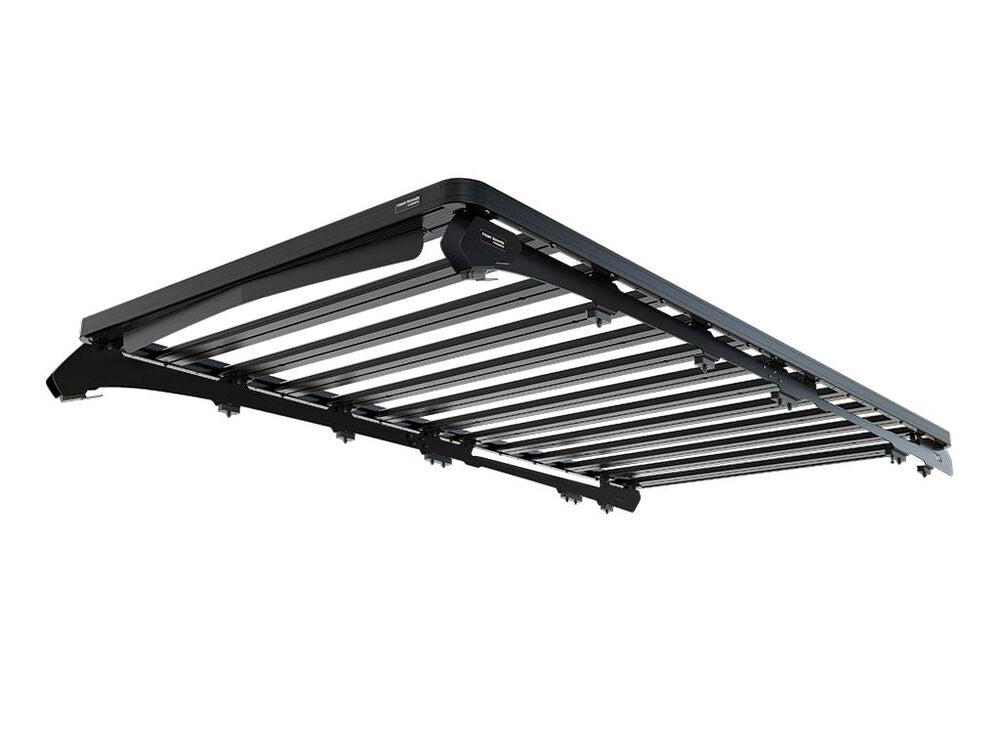 Front Runner Slimline II Toyota Sequoia Roof Rack Bottom Side