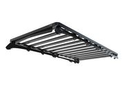 Front Runner Slimline II Toyota Sequoia Roof Rack Bottom Side