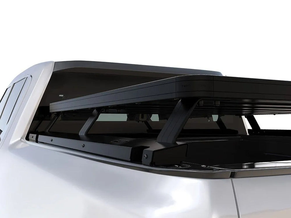 Front Runner Rivian R1T Bed Rack 2022-Current features