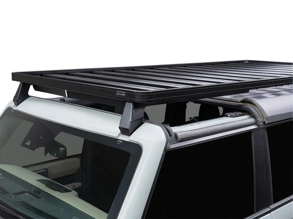 Front Runner Slimline II Ford Bronco Roof Rack | 4 Door Hard Top | 21 ...