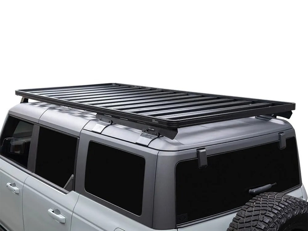 Front Runner Slimline II Ford Bronco Roof Rack Rear