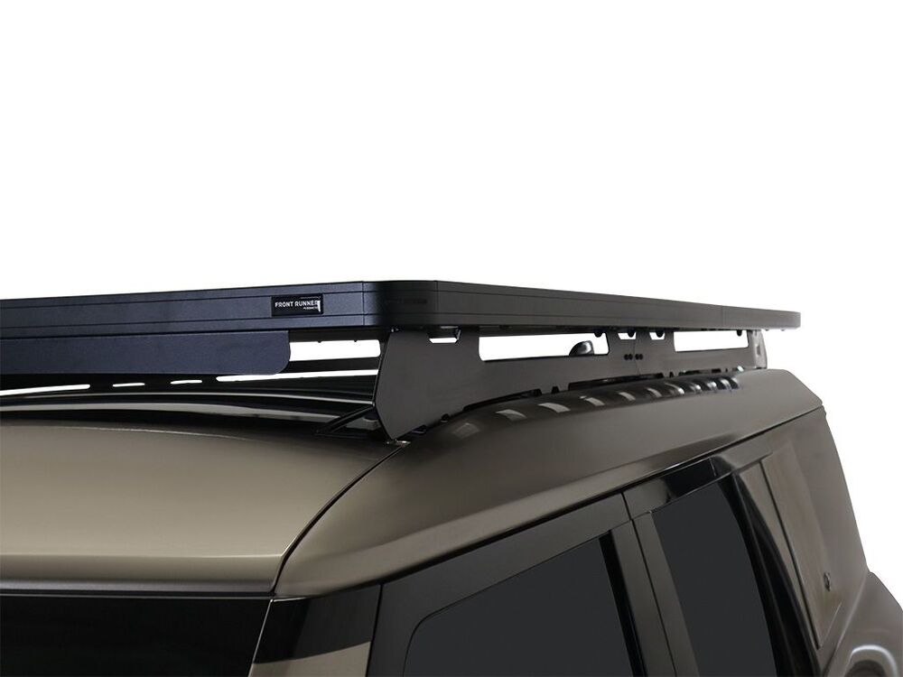 Front Runner Slimline II Roof Rack Kit Land Rover Defender 130 – Off ...