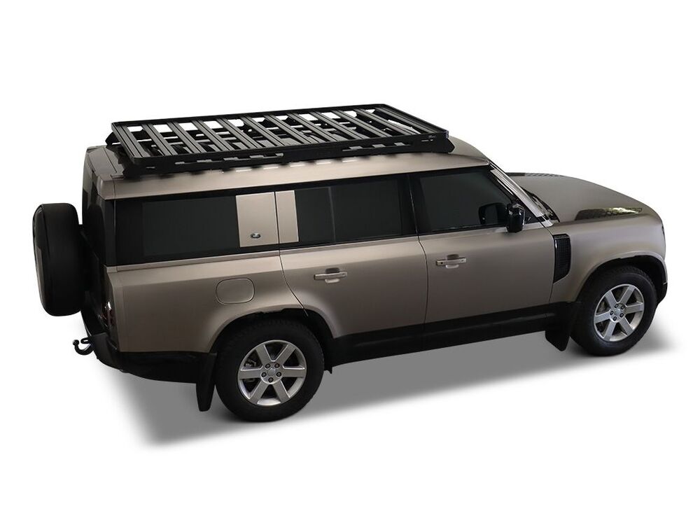 Front Runner Slimline II Roof Rack Kit Land Rover Defender 130 – Off ...