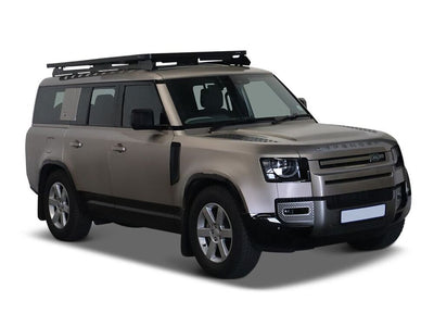 Front Runner Slimline II Roof Rack Kit Land Rover Defender 130