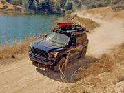 Front Runner Slimline II Toyota Sequoia Roof Rack