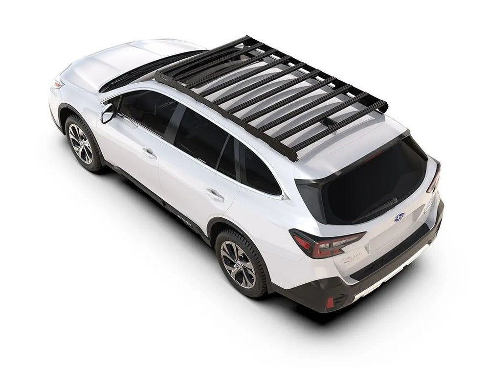 Front Runner Slimsport 6th Gen Subaru Outback Roof Rack Top View