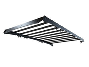 Bottom Side Of The Front Runner Slimsport Toyota LC 100 Series Roof Rack