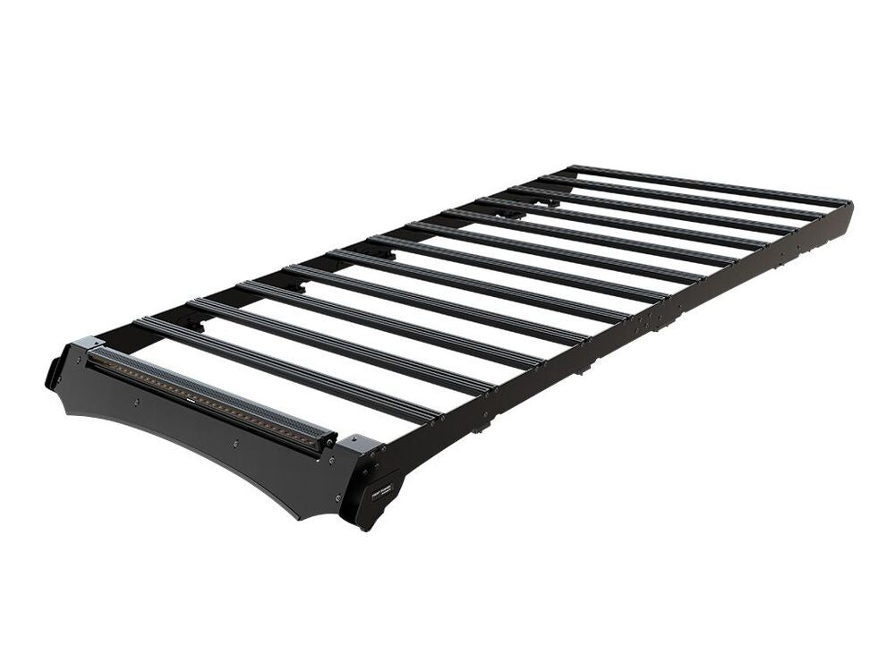 Front Runner Slimsport Sequoia Roof Rack Lightbar Ready