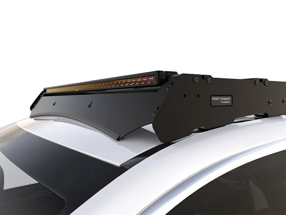 Front Runner Slimsport Subaru Outback Roof Rack Lightbar Ready Wind Fairing