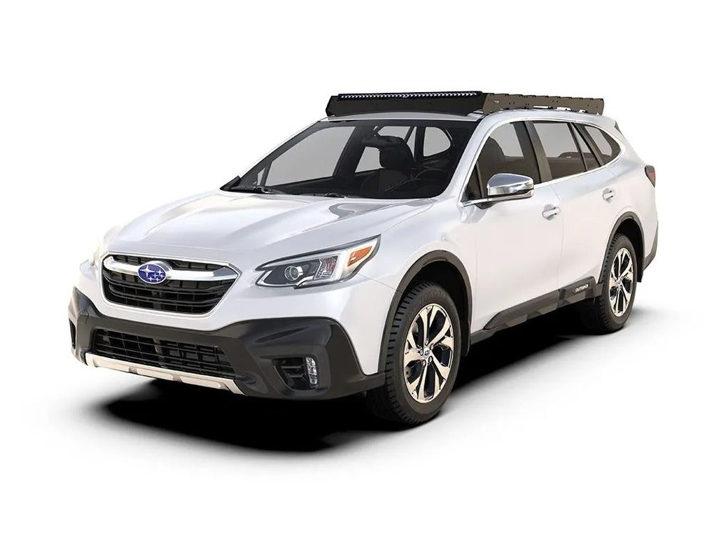 Front Runner Slimsport Subaru Outback Roof Rack | Lightbar Ready | 20 ...