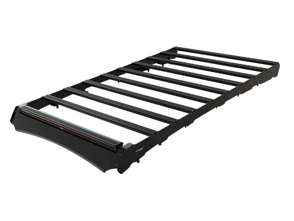 Front Runner Slimsport Subaru Outback Roof Rack | Lightbar Ready