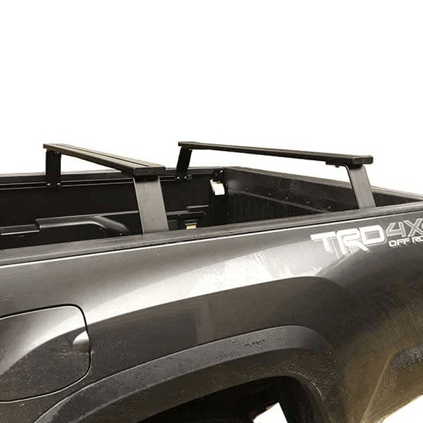Front Runner Bed Load Bars Kit For Toyota Tacoma (2005-Current)