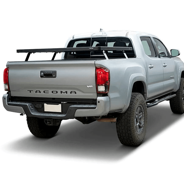 Front Runner Slimline II Load Bed Rack Kit For Toyota Tacoma (2005-Current)