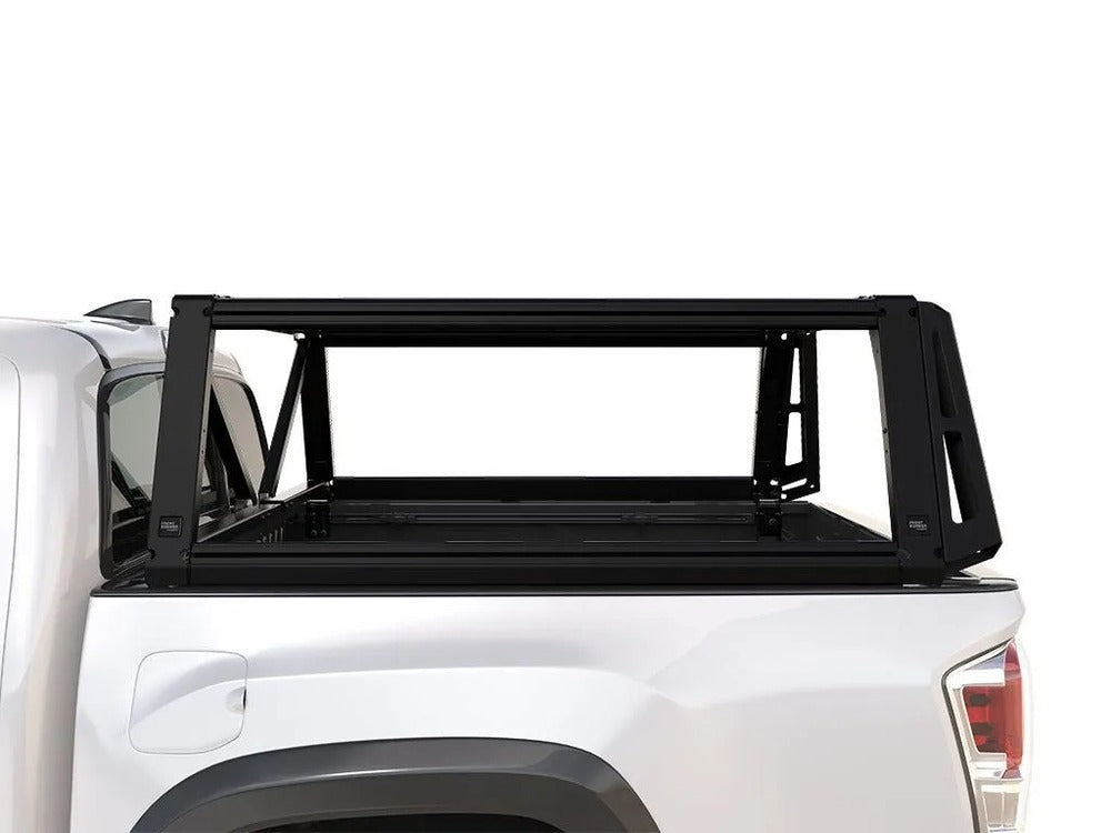 Front Runner Toyota Tacoma Double Cab Pro Bed Rack System - 2005-2023 ...