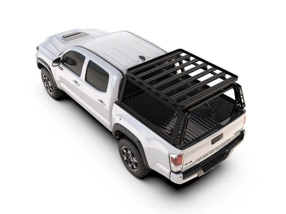 Front Runner Tacoma Pro Bed Rack Top View