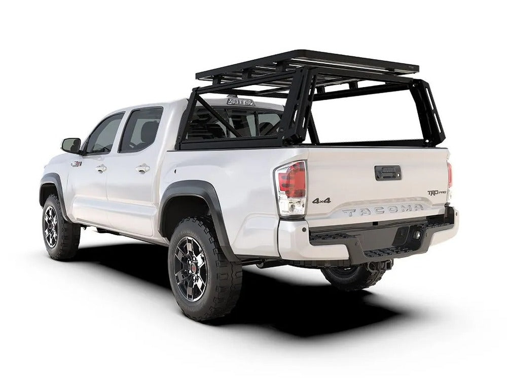 Front Runner Toyota Tacoma Double Cab Pro Bed Rack Kit