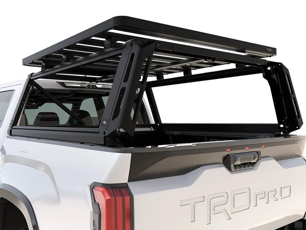 Front Runner Toyota Tundra Pro Bed Rack Rear