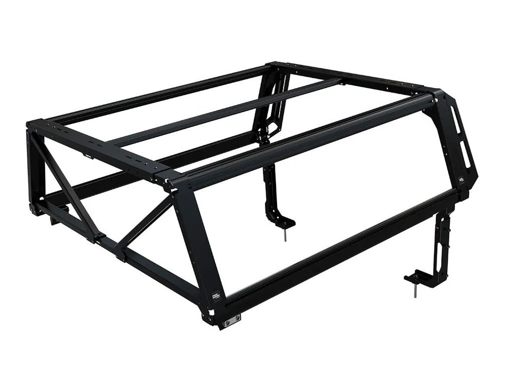 Front Runner Toyota Tundra Pro Bed Rack Front