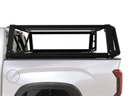 Front Runner Toyota Tundra Pro Bed Rack Side View