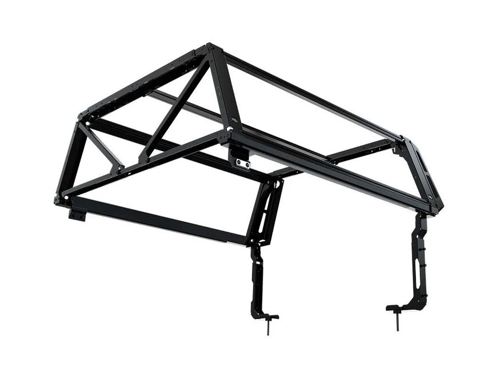 Front Runner Toyota Tundra Pro Bed Rack Underside