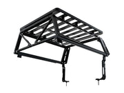 Front Runner Toyota Tundra Pro Bed Rack Underside