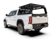 Front Runner 3rd Gen Toyota Tundra 4 Door CREWMAX Pro Bed Rack Kit