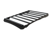 Lightbar ready slimsport roof rack kit by front runner