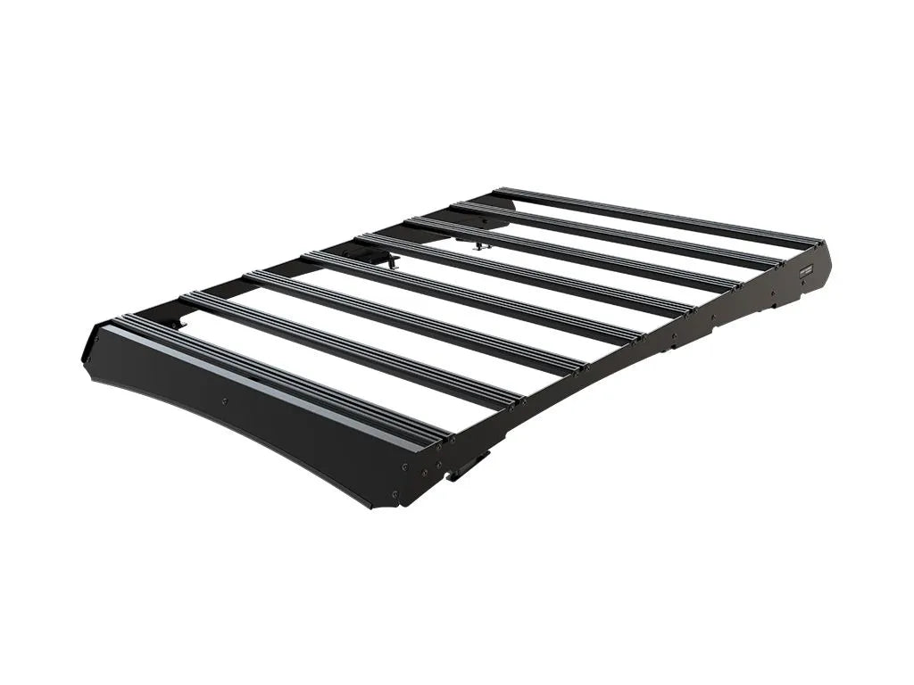 Platform roof rack kit by front runner for subaru crosstrek