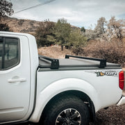 Nissan Frontier (2005-Present), Low Profile Bed Rack