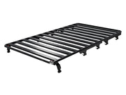 Ineos Grenadier Slimline 3 roof rack full length 108 inch platform view