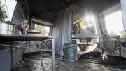 FSR 270 Awning Room Interior