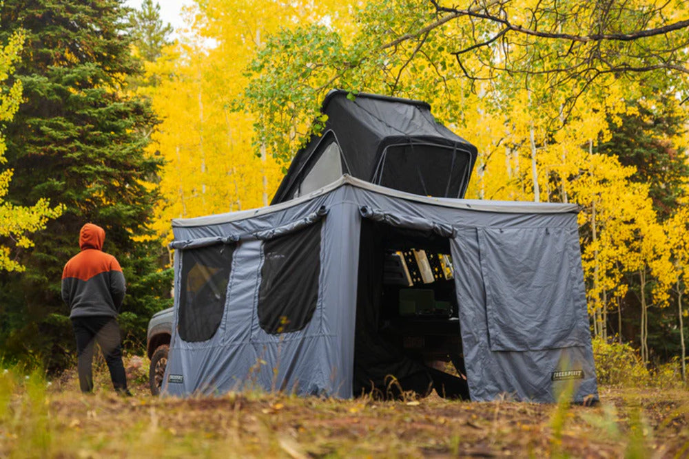GoFSR 270 Awning Room – Off Road Tents