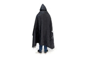 Anywhere Poncho/Puff Blanket