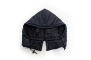 Anywhere Poncho/Puff Blanket