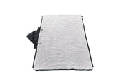 Anywhere Poncho/Puff Blanket