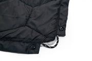 Anywhere Poncho/Puff Blanket