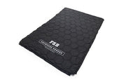 Anywhere Poncho/Puff Blanket