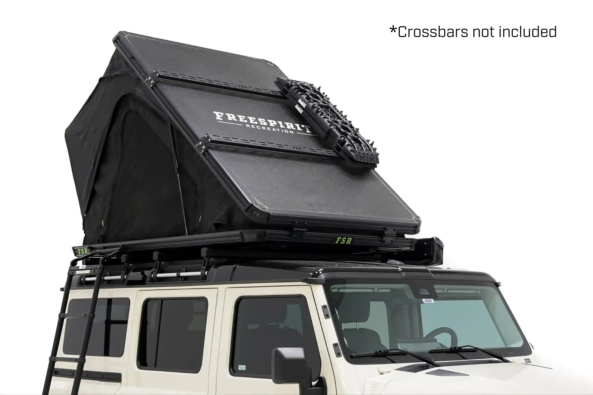 FSR Aspen Pro XL Rooftop Tent