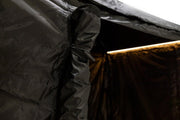 FSR Awn-X Annex Rolled Up Entrance