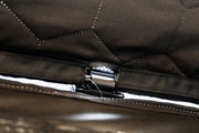 FSR Evolution Sky Roof Top Tent Close Up View