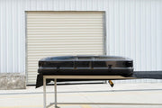FSR Evolution Sky Roof Top Tent Closed