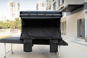 FSR Evolution Sky Roof Top Tent Front Side