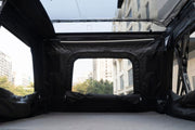 FSR Evolution Sky Roof Top Tent Interior